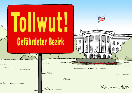 US-Tollwut