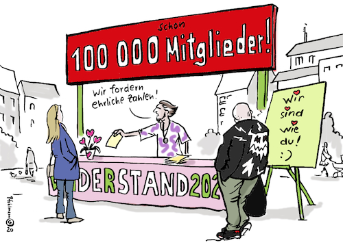 Widerstand Zahlen