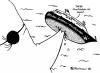 Cartoon: Das Horn von Afrika (small) by Pfohlmann tagged horn afrika pirat piraten seeräuber somalia schiff kreuzfahrt überfall reise tourist tourismus urlaub