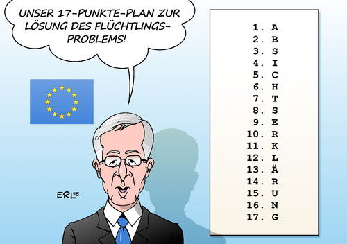 17-Punkte-Plan