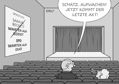 Absurdes Theater