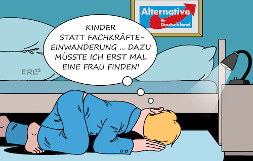 AfD-Fachkräfte