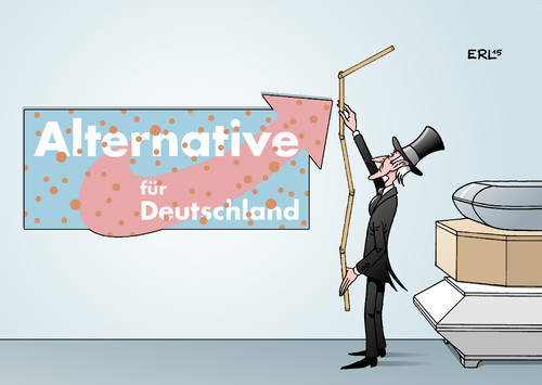 Cartoon: AfD (medium) by Erl tagged afd,alternative,für,deutschland,partei,rechtspopulismus,vorsitz,bernd,lucke,rechtsextremismus,frauke,petry,alexander,gauland,streit,richtung,demontage,karnkheit,flecken,braun,ende,bestattung,sarg,bestatter,meterstab,karikatur,erl,afd,alternative,für,deutschland,partei,rechtspopulismus,vorsitz,bernd,lucke,rechtsextremismus,frauke,petry,alexander,gauland,streit,richtung,demontage,karnkheit,flecken,braun,ende,bestattung,sarg,bestatter,meterstab