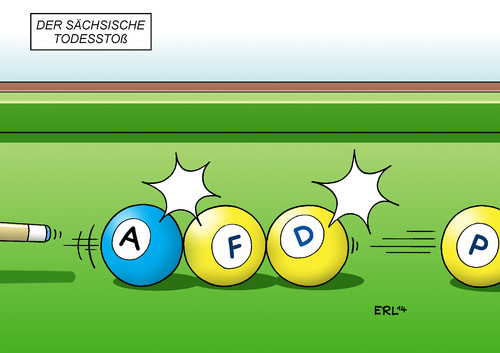 AfD FDP 2