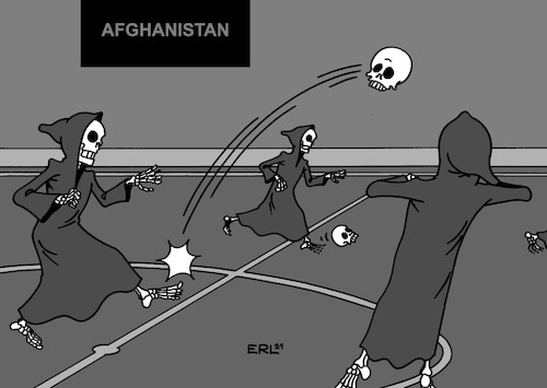 Afghanistan