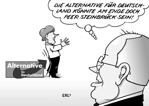 Alternative für Deutschland