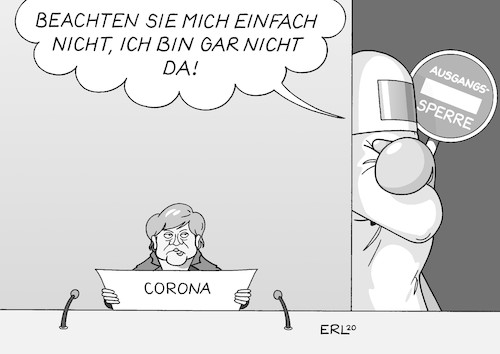 Ansprache Merkel