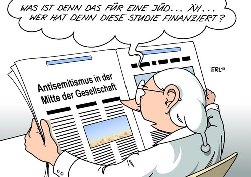 Antisemitismus