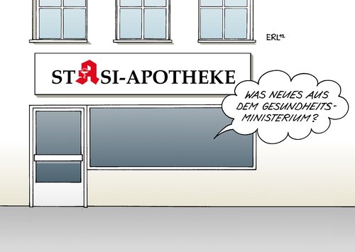 Apotheke