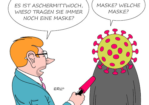 Aschermittwoch