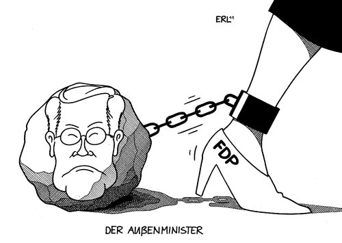 Außenminister