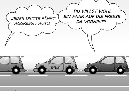 Autofahrer