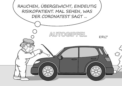 Autogipfel