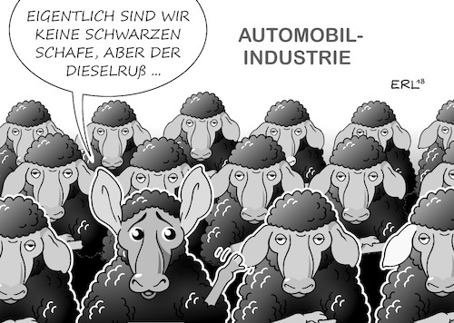 Autoindustrie