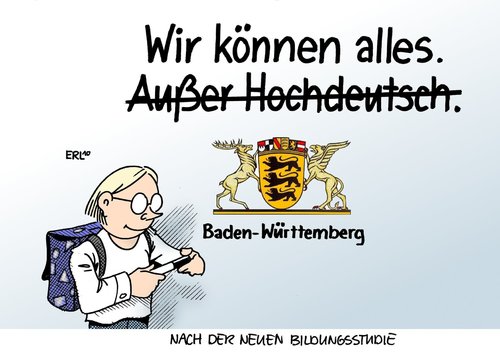 Baden Württemberg