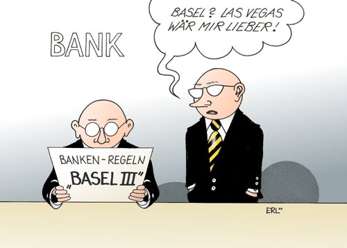 Basel III