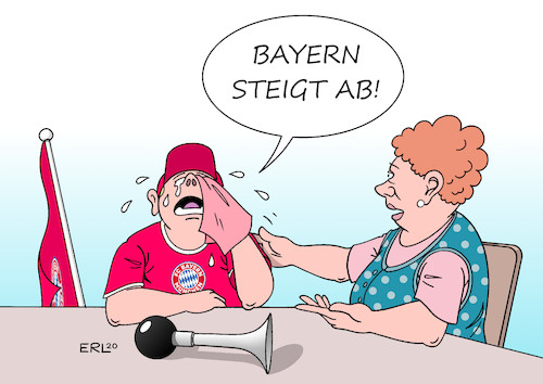 Bayern München