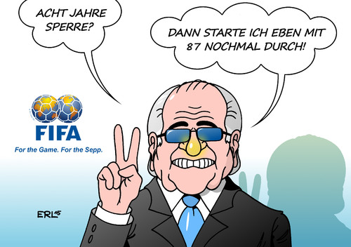 Blatter