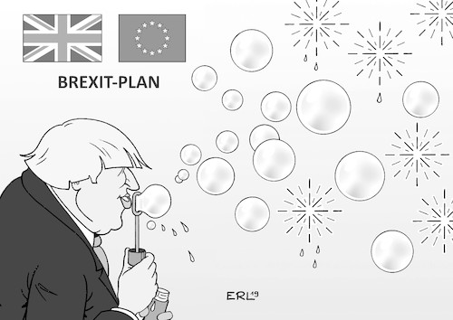 Brexit-Plan