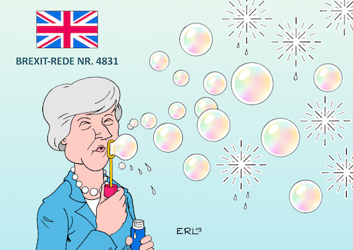 Brexit-Rede