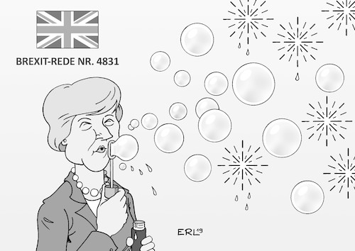 Brexit-Rede