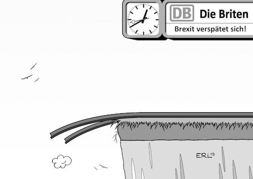 Brexit-Verspätung