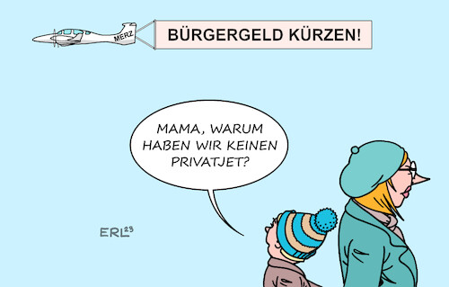 Bürgergeld I