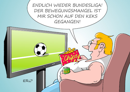 Bundesliga