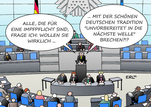 Bundestag