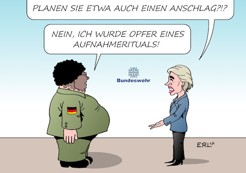 Bundeswehr