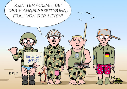 Bundeswehr