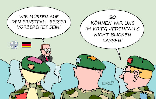 Bundeswehr