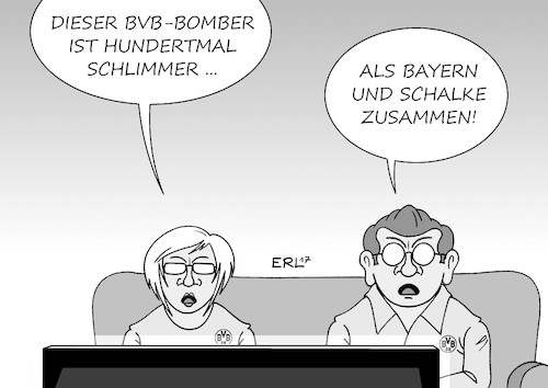 BVB-Bomber