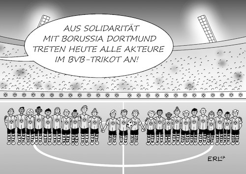 BvB Solidarität