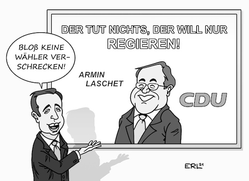 CDU-Kampagne