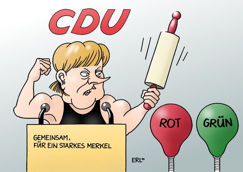 CDU