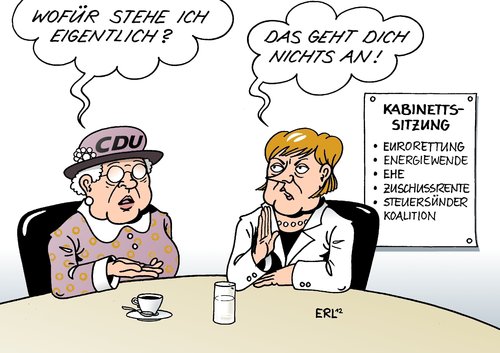 CDU