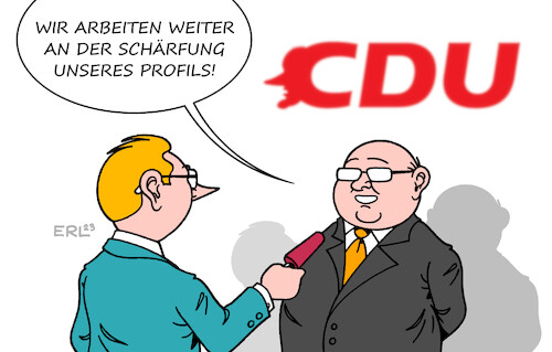 CDU