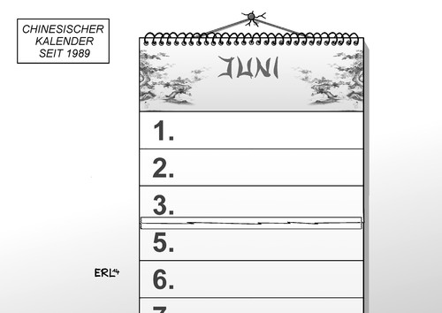 Chinesischer Kalender