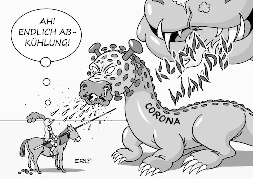 Corona und Klimaziele