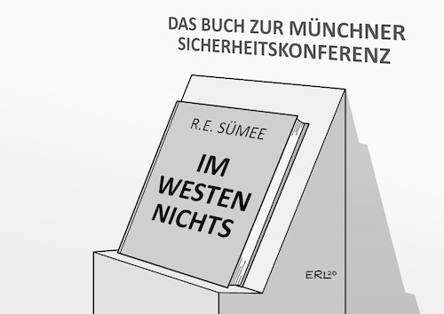 Das Buch zur SiKo