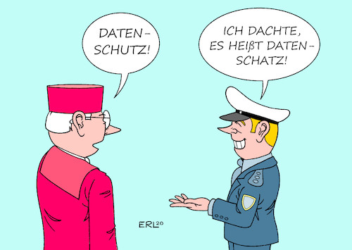 Datenschutz