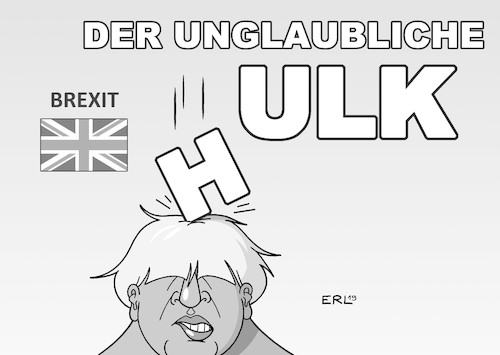 Der unglaubliche Hulk