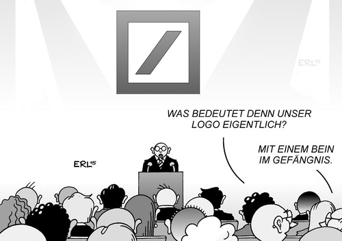 Deutsche Bank