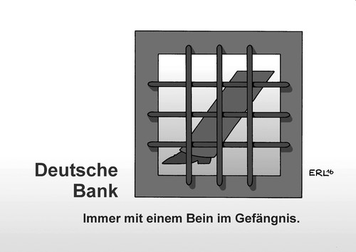 Deutsche Bank