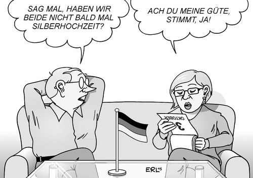 Deutsche Einheit