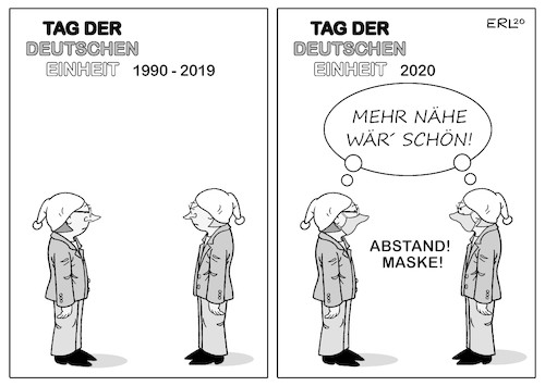 Deutsche Einheit