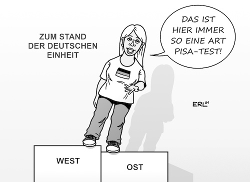 Deutsche Einheit