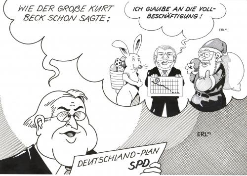 Deutschland-Plan