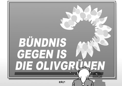 Die Grünen